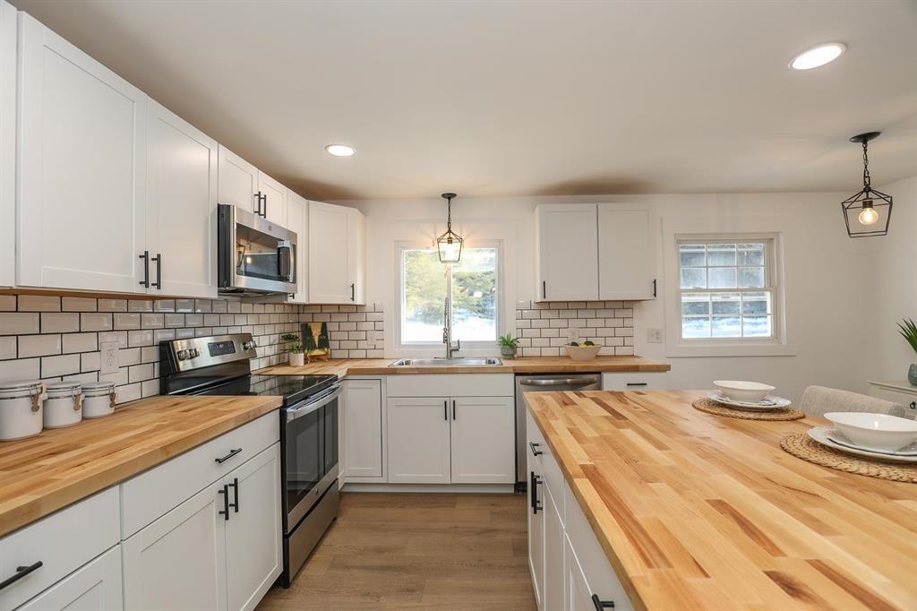 24 Wallace Road, Unit 41 Rindge, NH 03461 - Photo 13 of 34