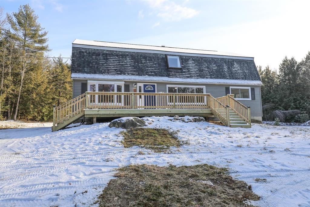 24 Wallace Road, Unit 41 Rindge, NH 03461 - Photo 2 of 34