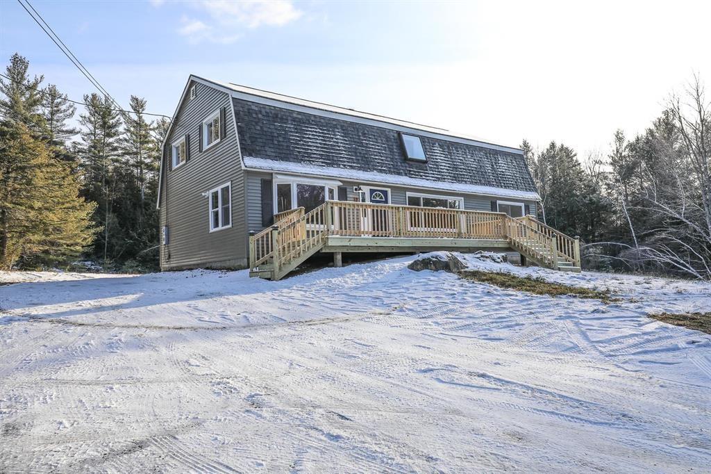 24 Wallace Road, Unit 41 Rindge, NH 03461 - Photo 3 of 34