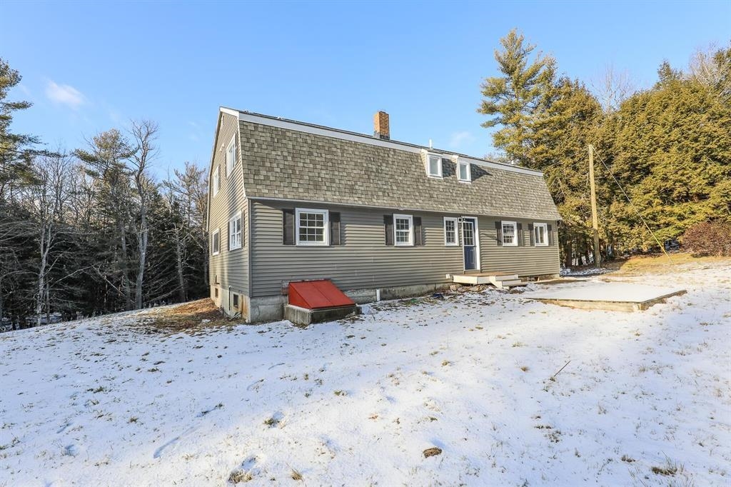 24 Wallace Road, Unit 41 Rindge, NH 03461 - Photo 4 of 34