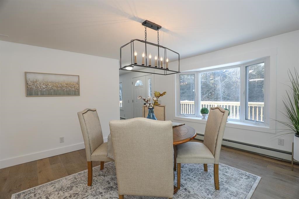 24 Wallace Road, Unit 41 Rindge, NH 03461 - Photo 5 of 34