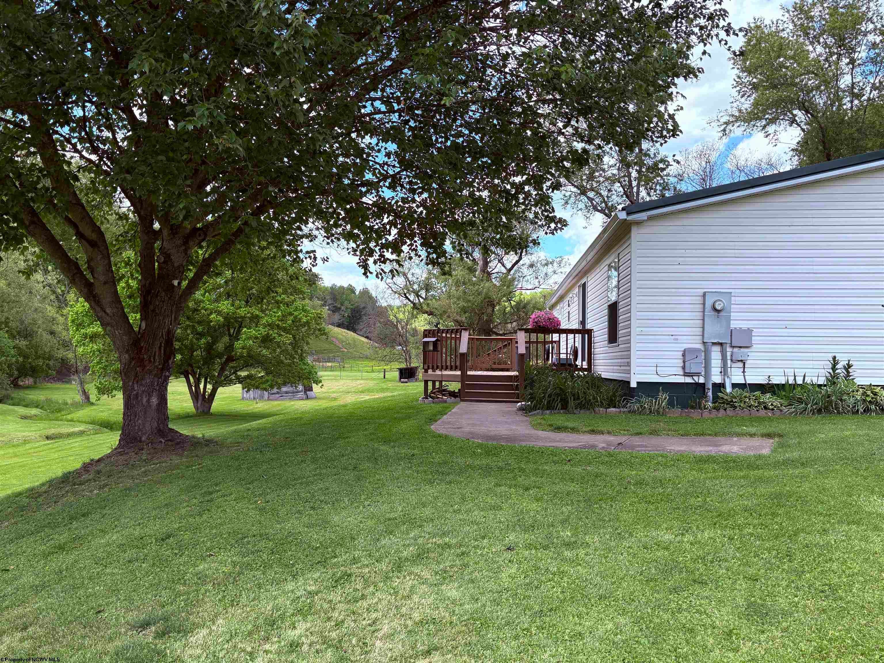 83 Churchville Road Camden, WV 26338 - Photo 5 of 36 Gallery Image 5