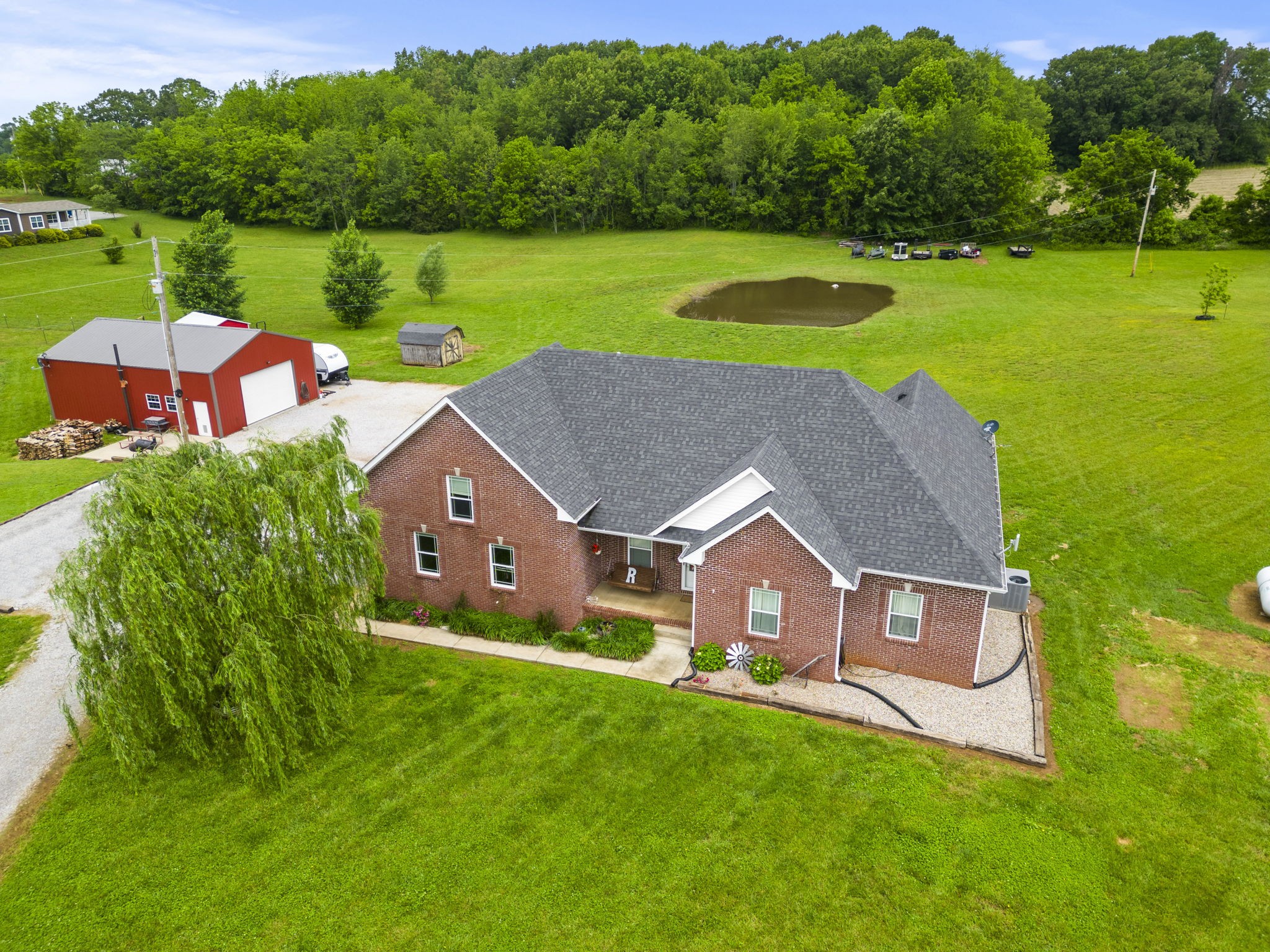 6487 Highway 161 Springfield, TN 37172 - Photo 1 of 56 Gallery Image 1