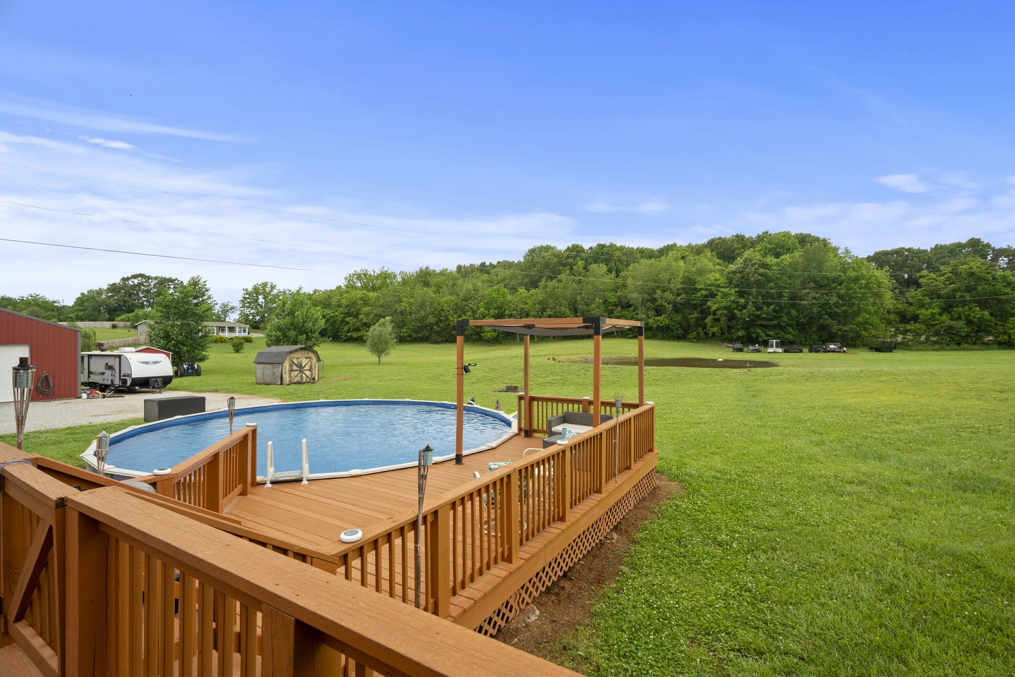 6487 Highway 161 Springfield, TN 37172 - Photo 30 of 56 Gallery Image 30