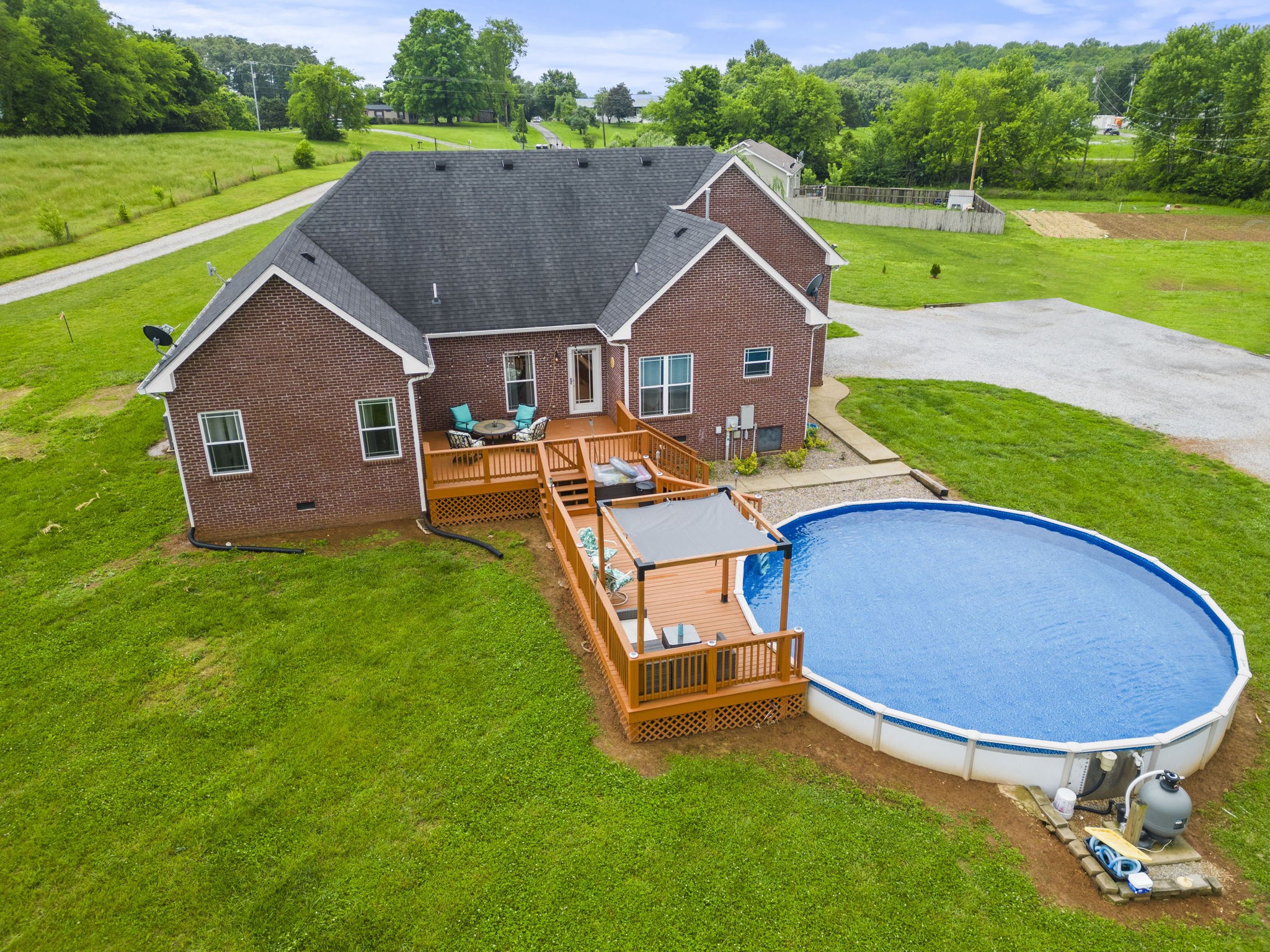 6487 Highway 161 Springfield, TN 37172 - Photo 31 of 56 Gallery Image 31