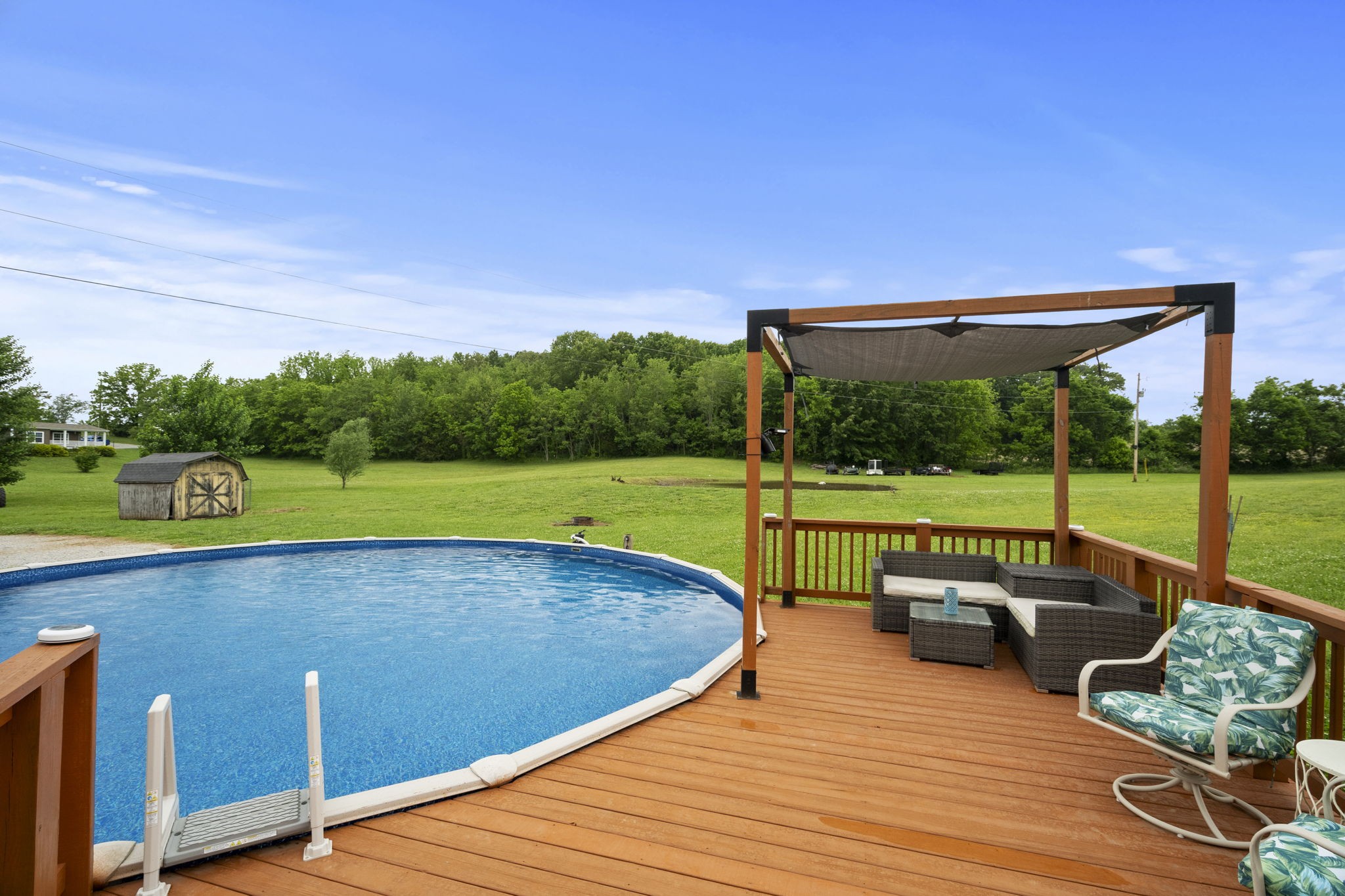 6487 Highway 161 Springfield, TN 37172 - Photo 32 of 56 Gallery Image 32