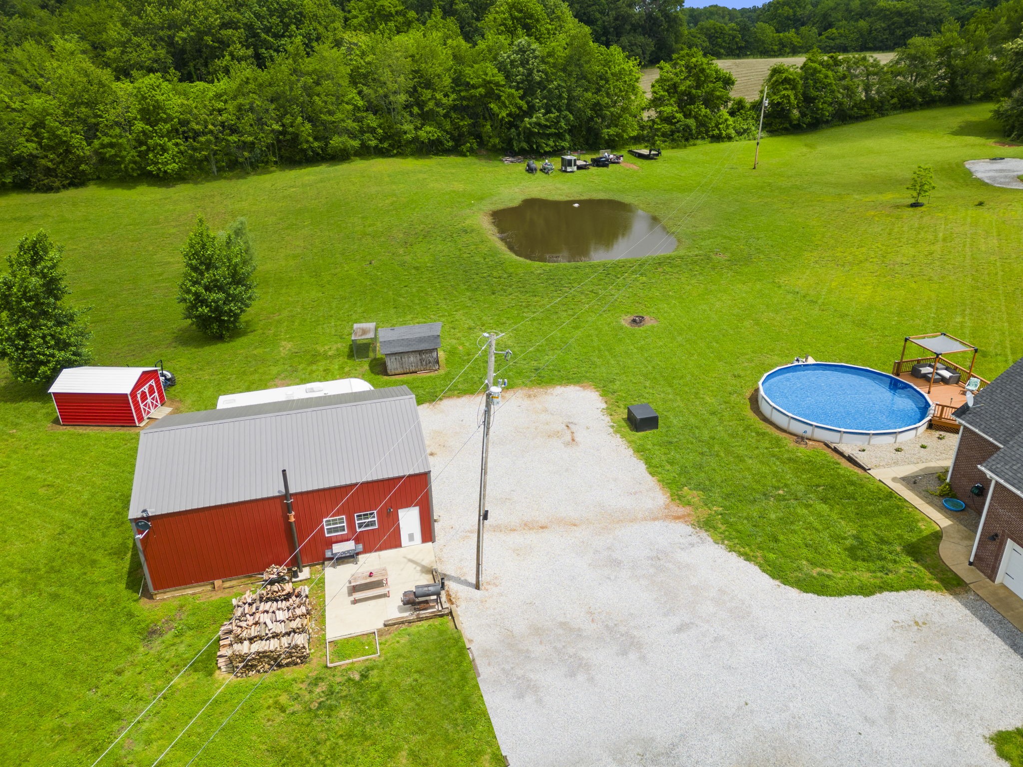 6487 Highway 161 Springfield, TN 37172 - Photo 33 of 56 Gallery Image 33