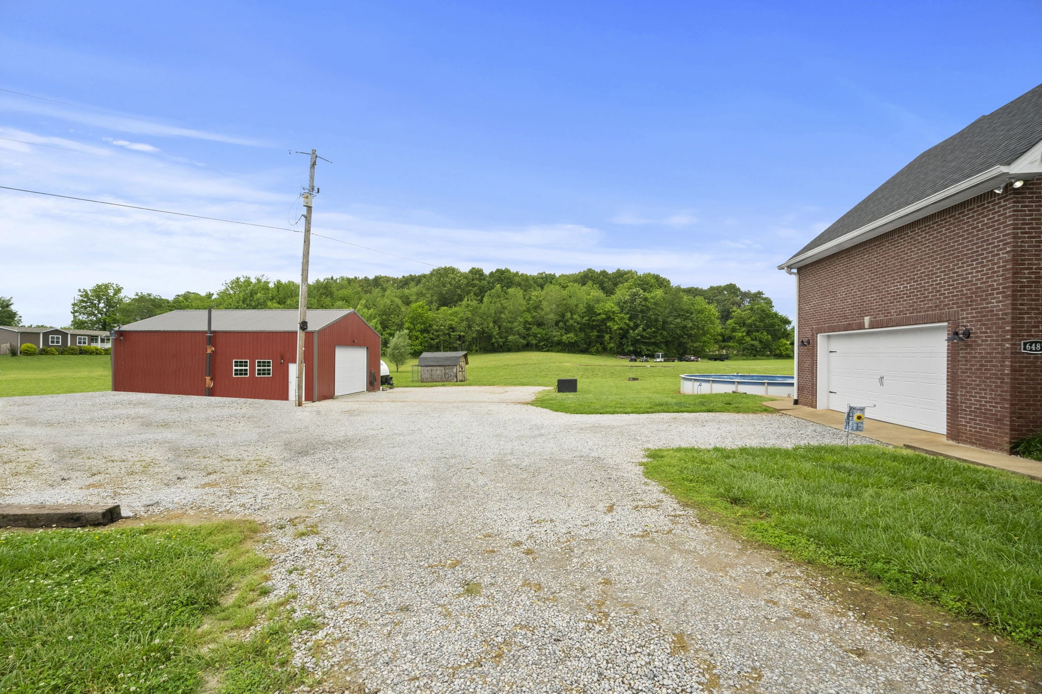6487 Highway 161 Springfield, TN 37172 - Photo 34 of 56 Gallery Image 34