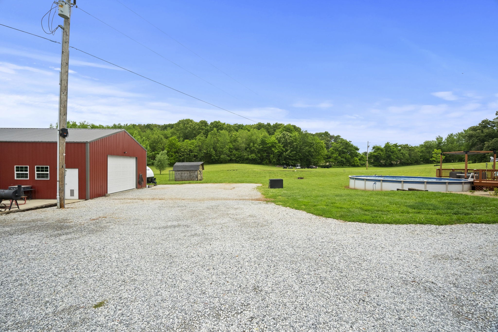 6487 Highway 161 Springfield, TN 37172 - Photo 35 of 56 Gallery Image 35
