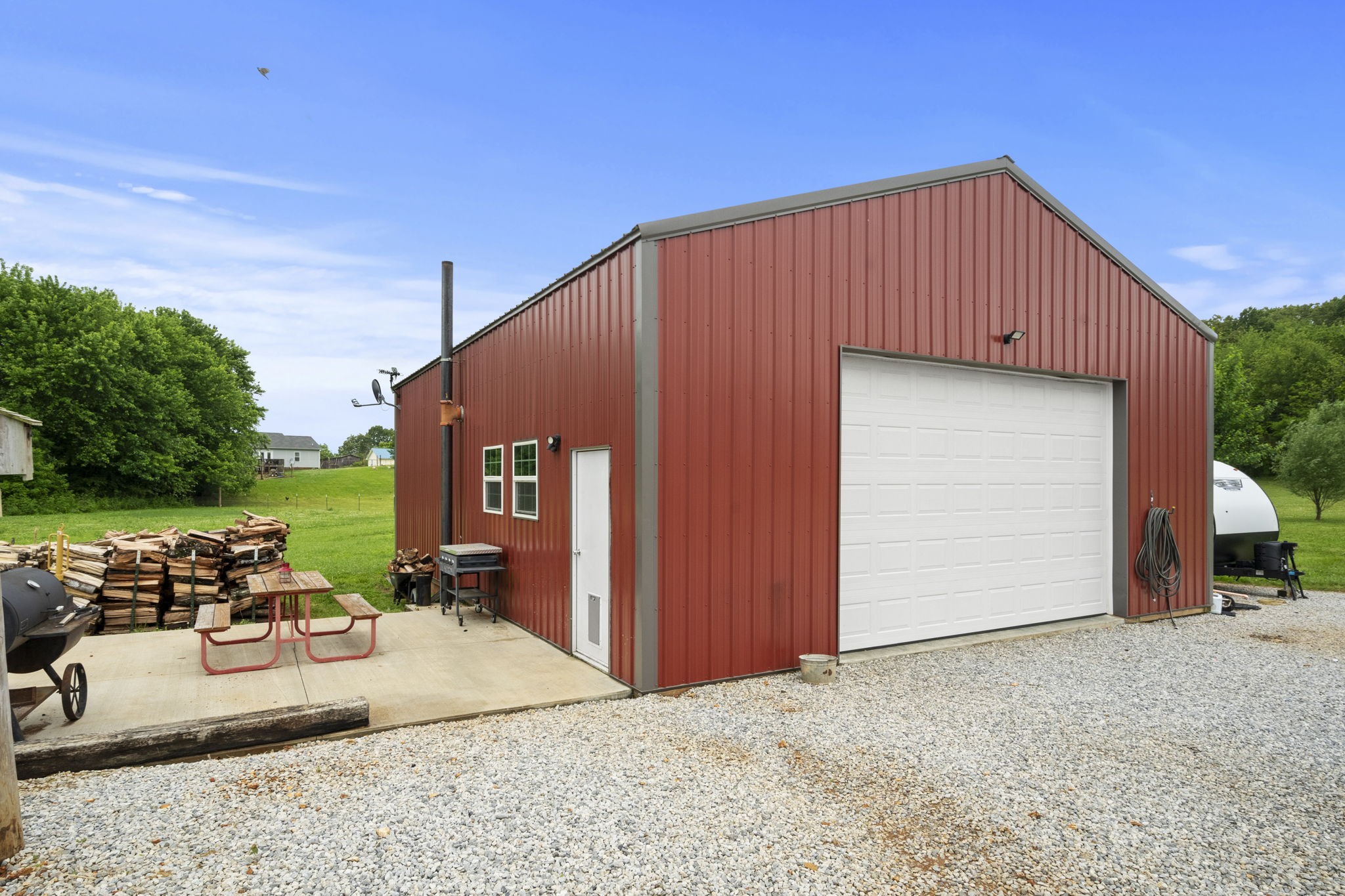 6487 Highway 161 Springfield, TN 37172 - Photo 36 of 56 Gallery Image 36