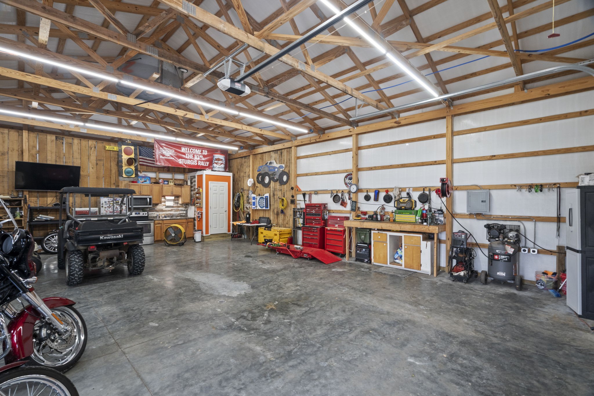 6487 Highway 161 Springfield, TN 37172 - Photo 37 of 56 Gallery Image 37