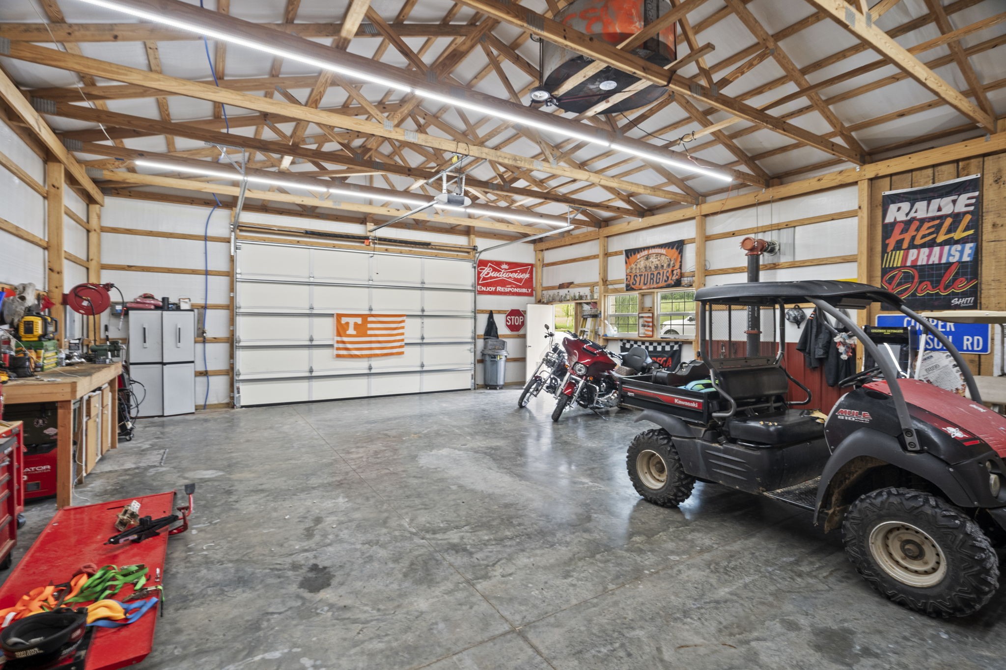 6487 Highway 161 Springfield, TN 37172 - Photo 39 of 56 Gallery Image 39