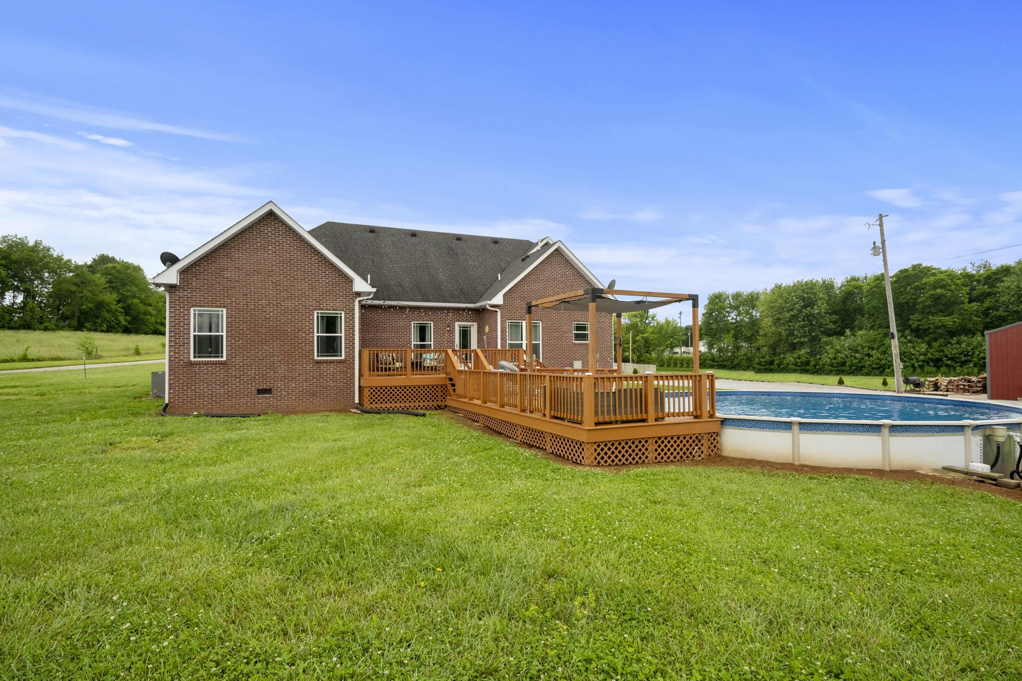 6487 Highway 161 Springfield, TN 37172 - Photo 40 of 56 Gallery Image 40