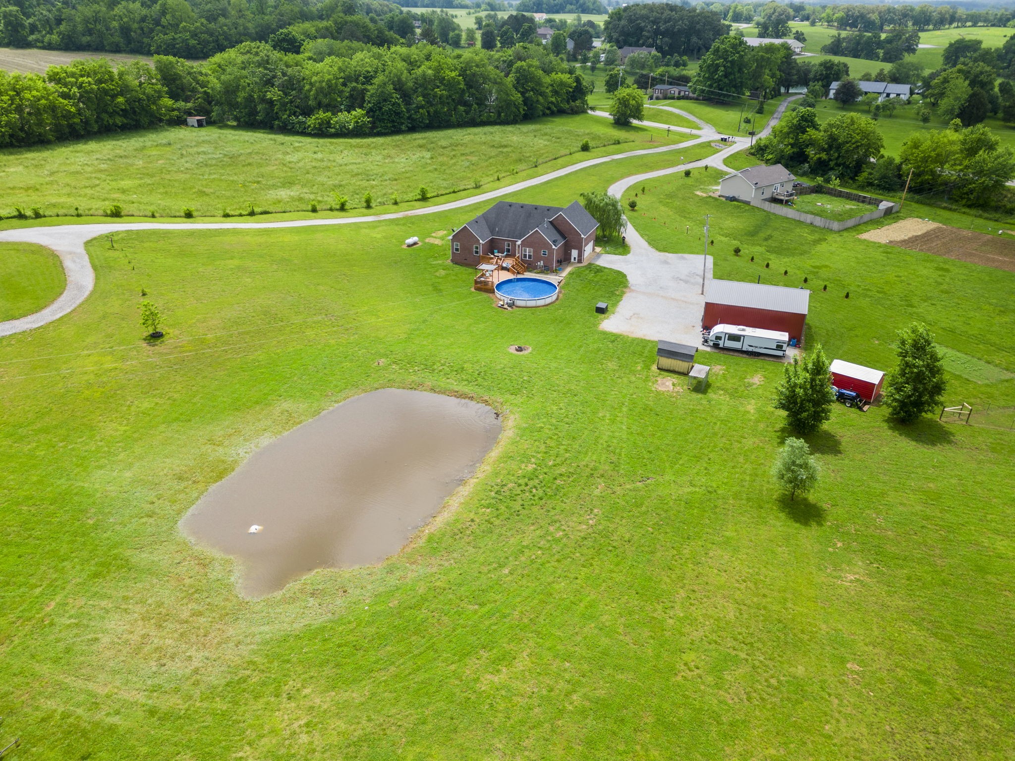 6487 Highway 161 Springfield, TN 37172 - Photo 46 of 56 Gallery Image 46
