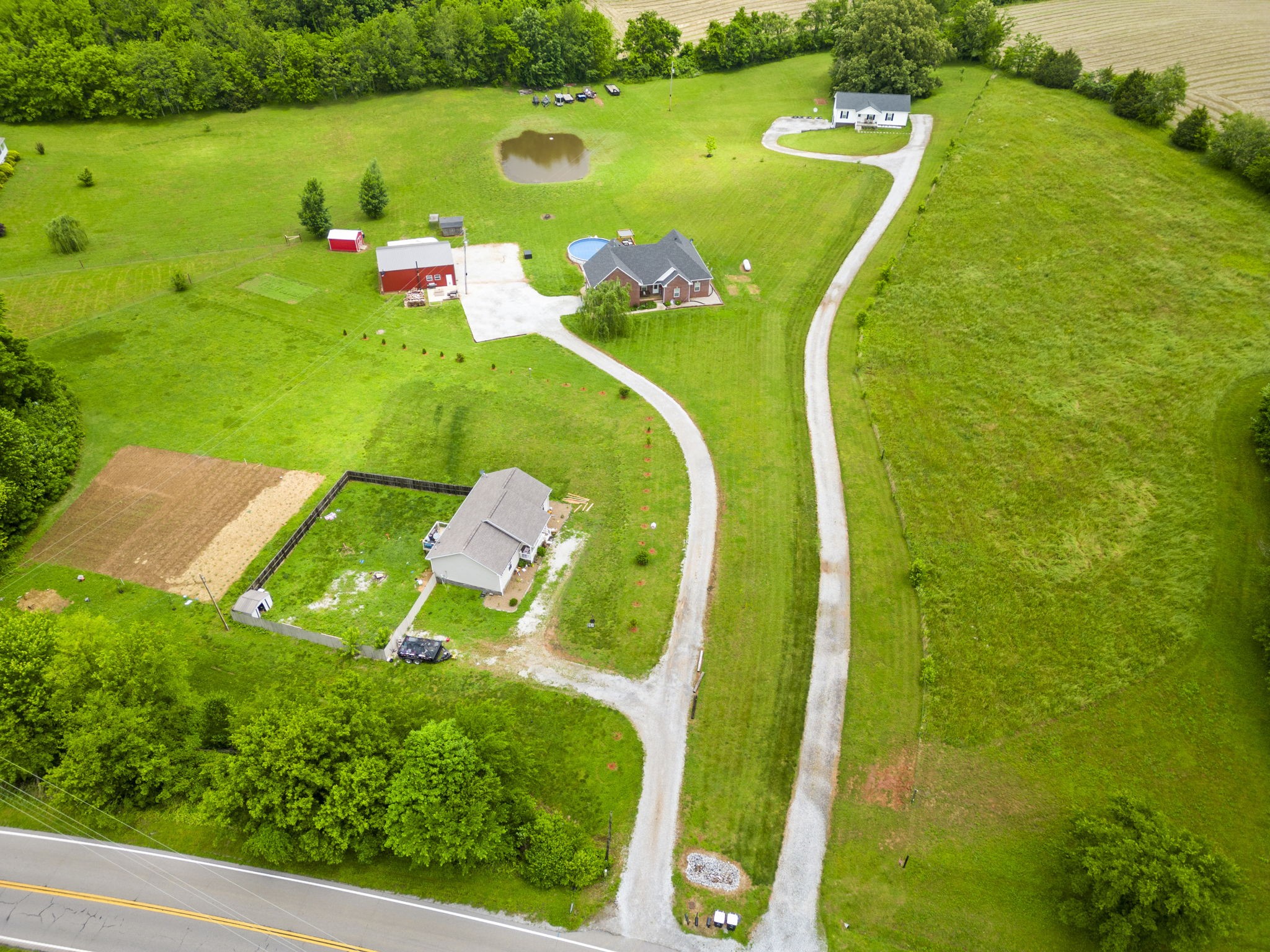 6487 Highway 161 Springfield, TN 37172 - Photo 47 of 56 Gallery Image 47