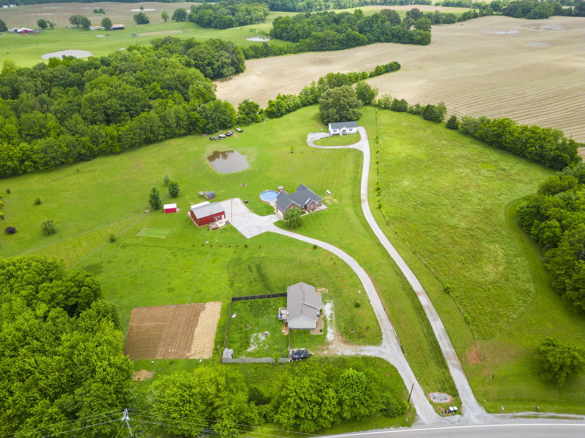 6487 Highway 161 Springfield, TN 37172 - Photo 48 of 56 Gallery Image 48