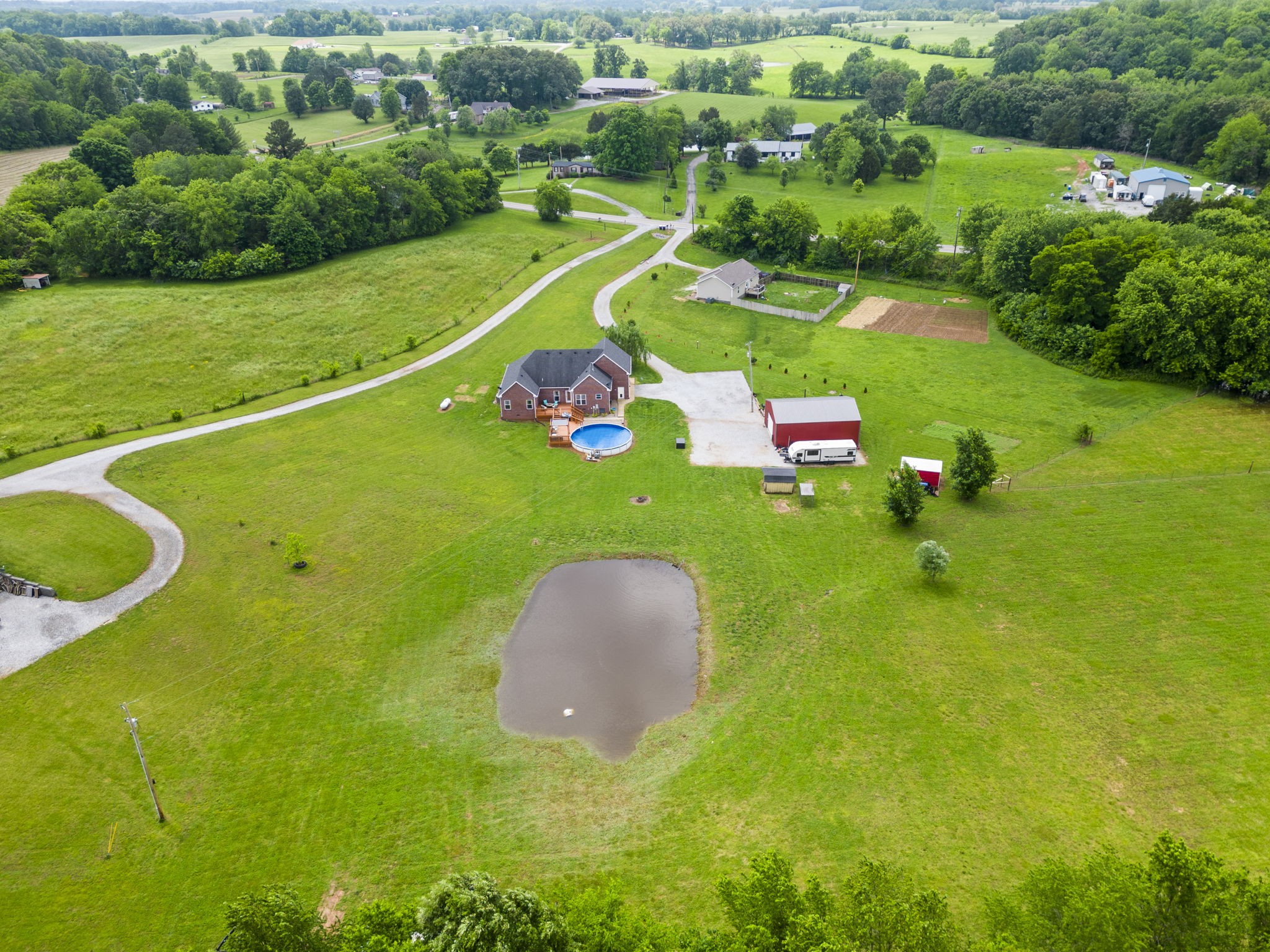 6487 Highway 161 Springfield, TN 37172 - Photo 49 of 56 Gallery Image 49