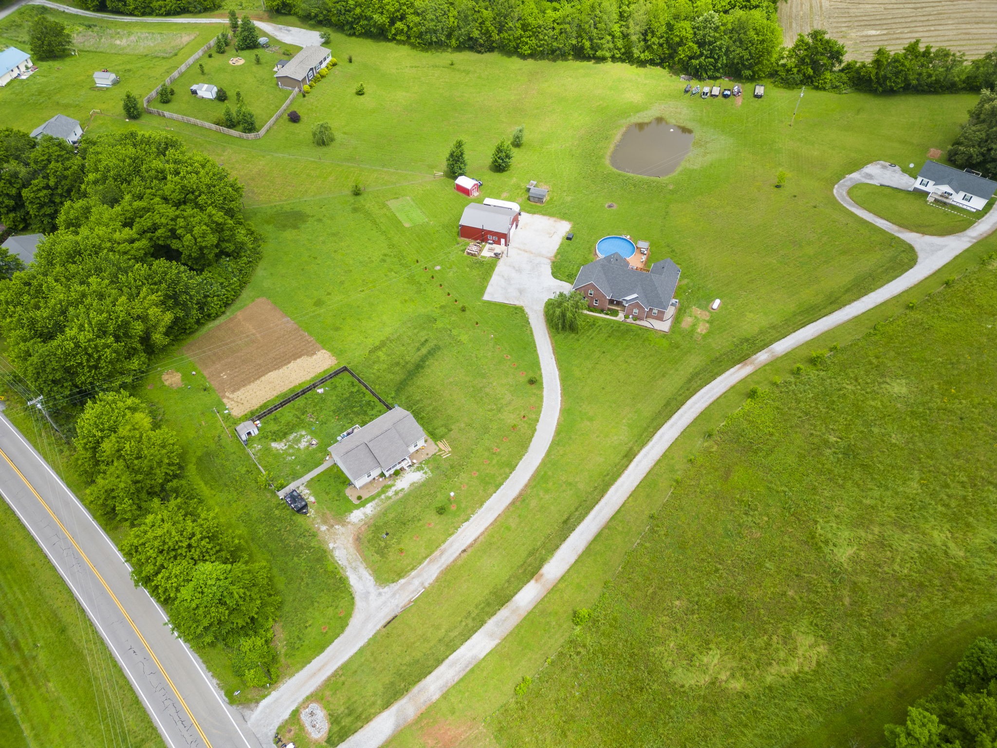 6487 Highway 161 Springfield, TN 37172 - Photo 50 of 56 Gallery Image 50