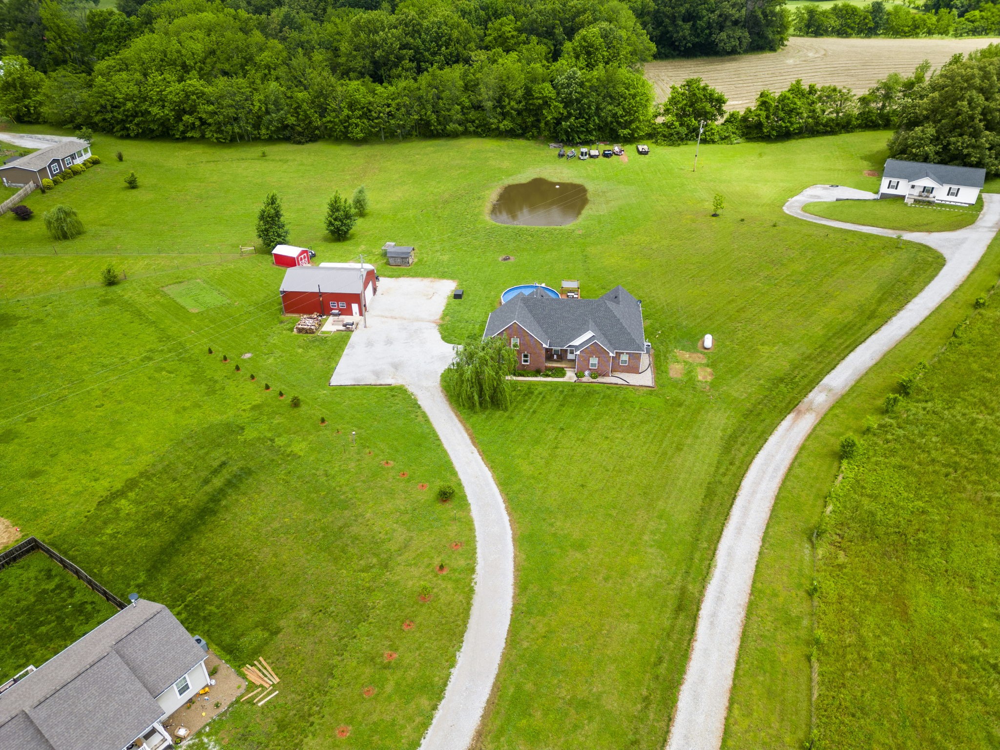 6487 Highway 161 Springfield, TN 37172 - Photo 51 of 56 Gallery Image 51