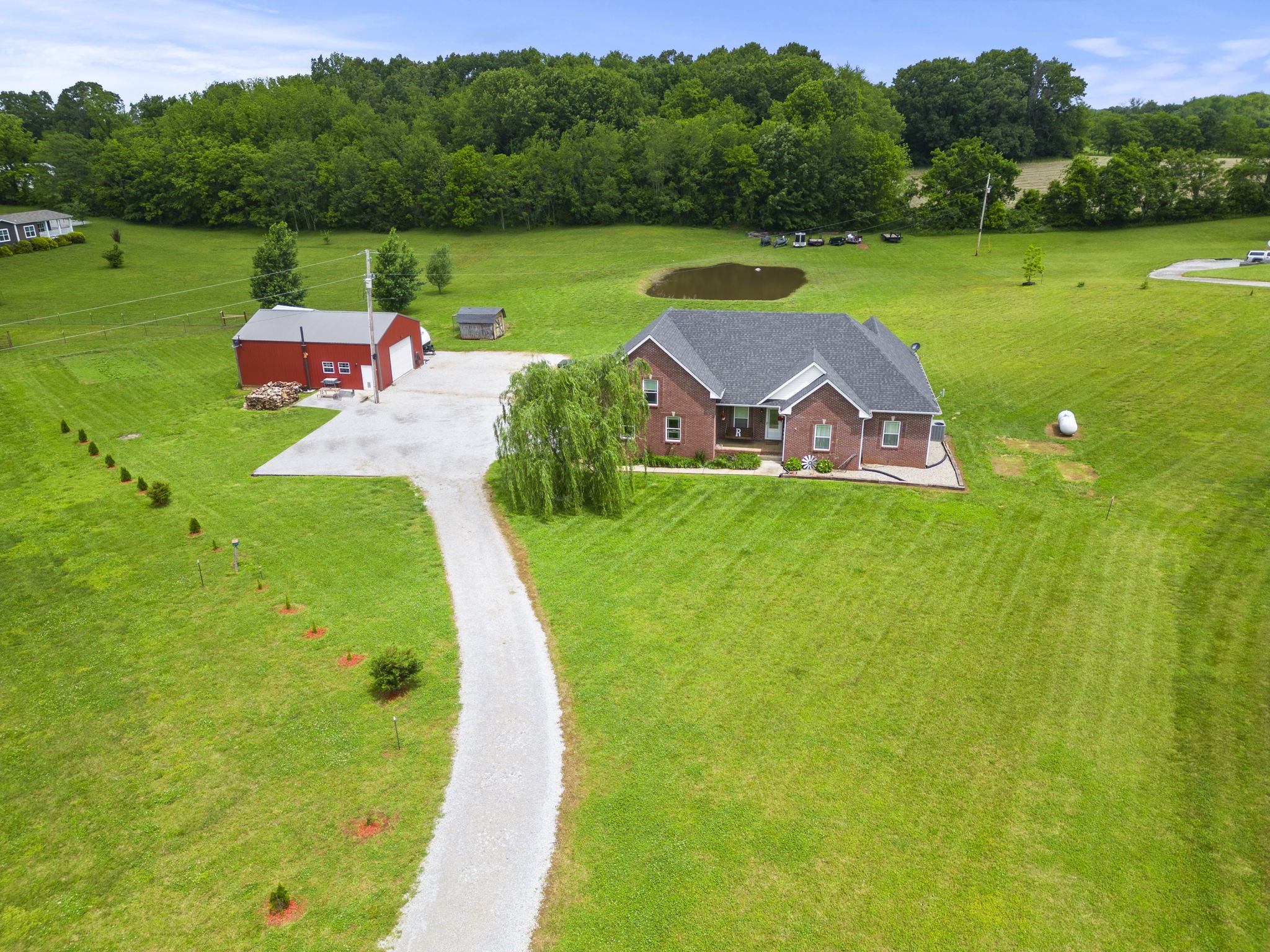 6487 Highway 161 Springfield, TN 37172 - Photo 56 of 56 Gallery Image 56