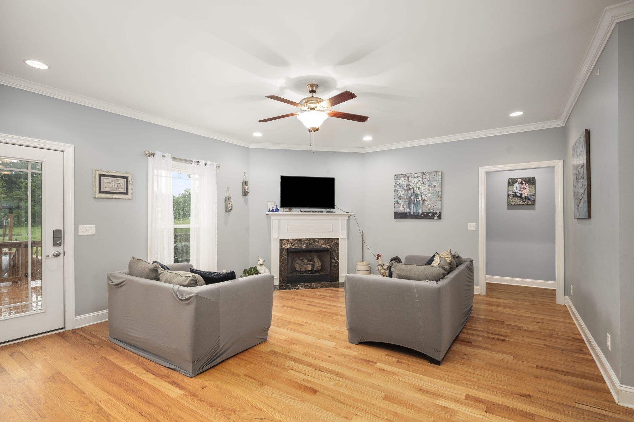 6487 Highway 161 Springfield, TN 37172 - Photo 7 of 56 Gallery Image 7