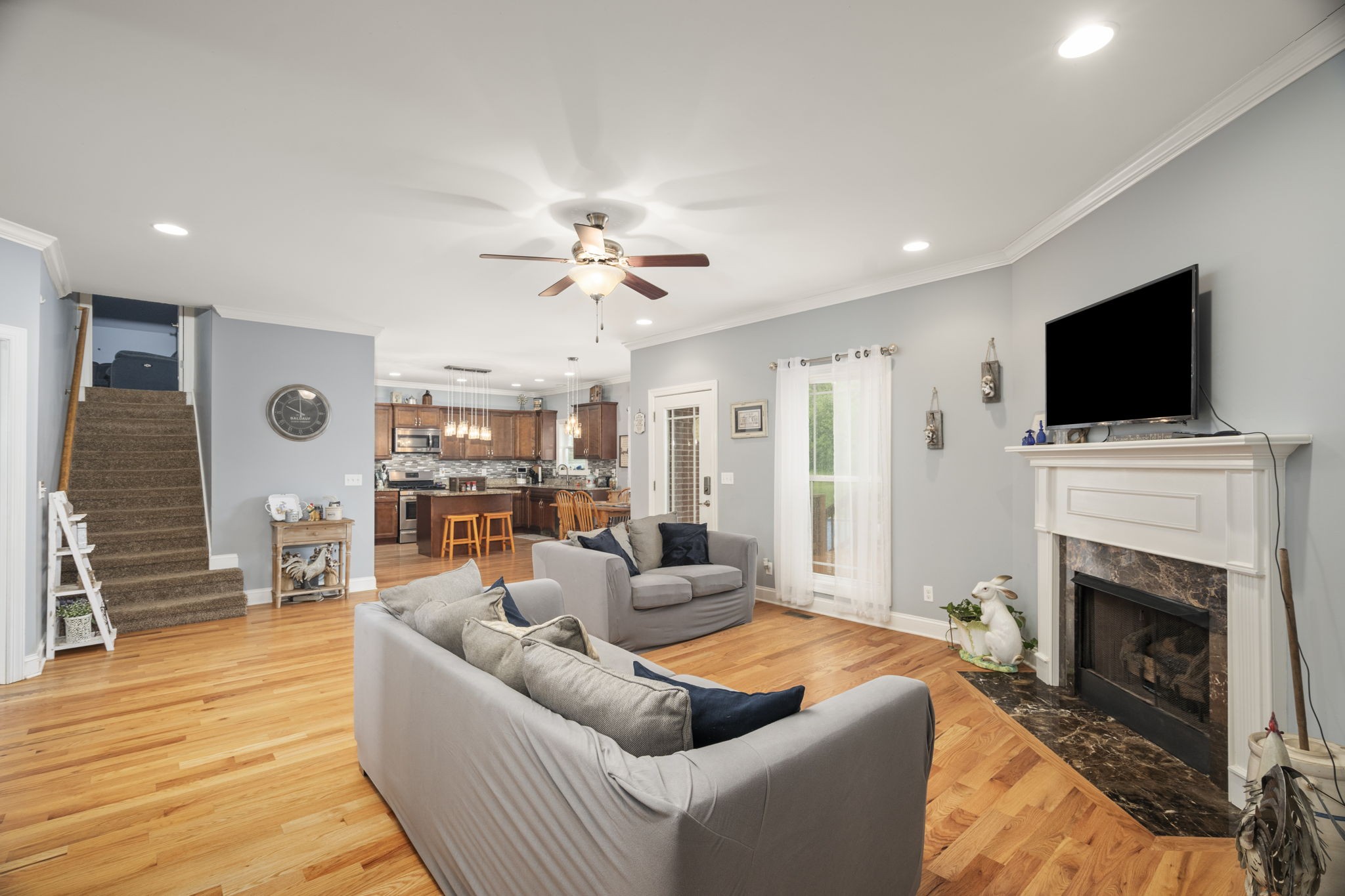 6487 Highway 161 Springfield, TN 37172 - Photo 9 of 56 Gallery Image 9