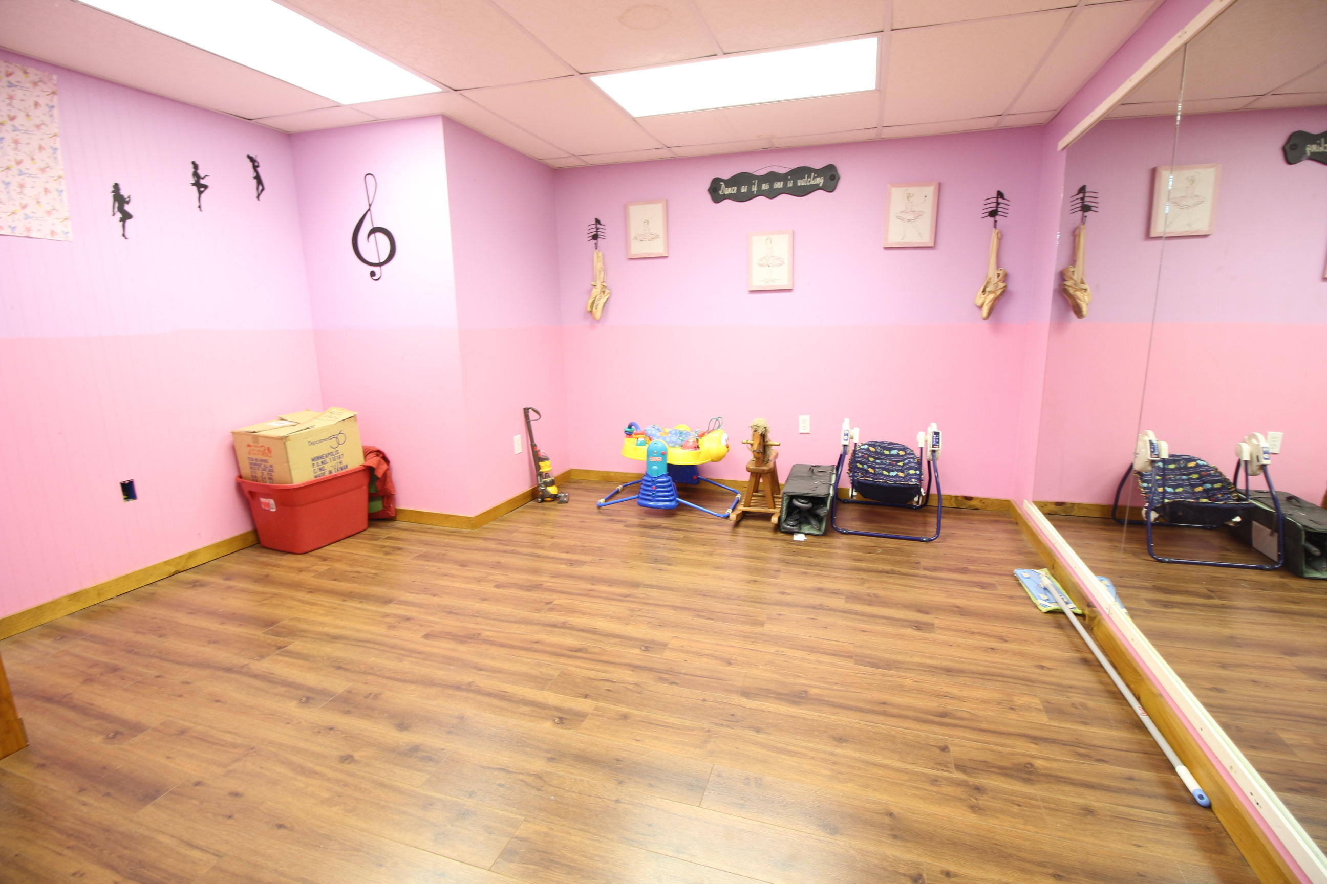 162 Spring Road Pittsfield, ME 04967 - Photo 53 of 58 Studio/ Dance