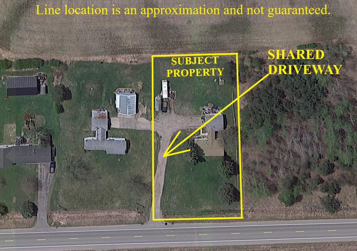 10235 Townline Road Cheboygan, MI 49721 - Photo 2 of 21 Gallery Image 2