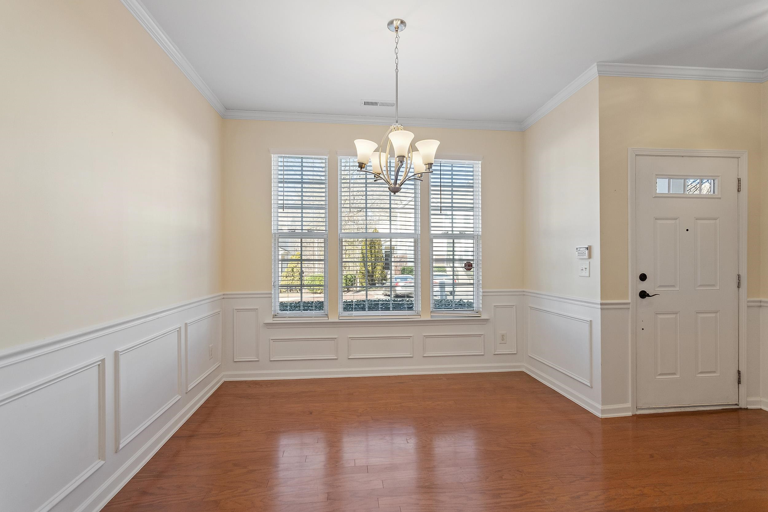 7821 Spungold Street Raleigh, NC 27617 - Photo 10 of 37 Photo 10