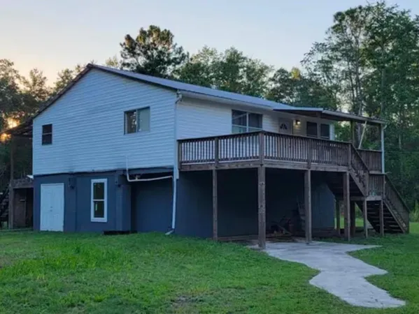 $349,000 | 777 Southwest Wacissa Terrace, Greenville, FL 32331