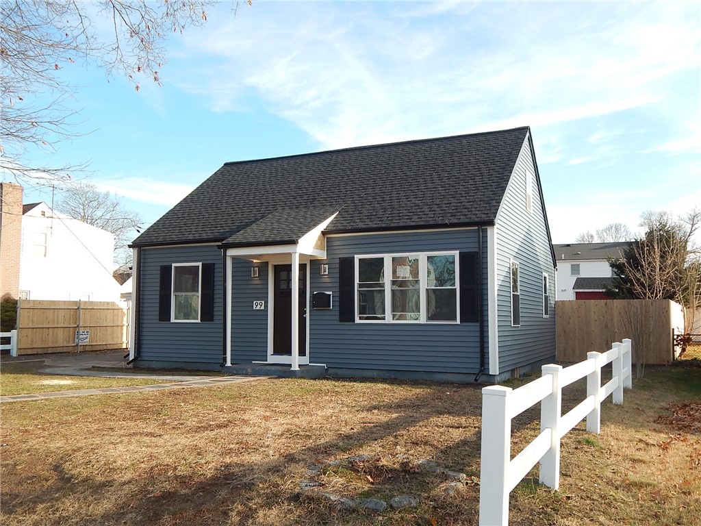 99 Rice Street Pawtucket, RI 02861 - Photo 1 of 43 Gallery Image 1