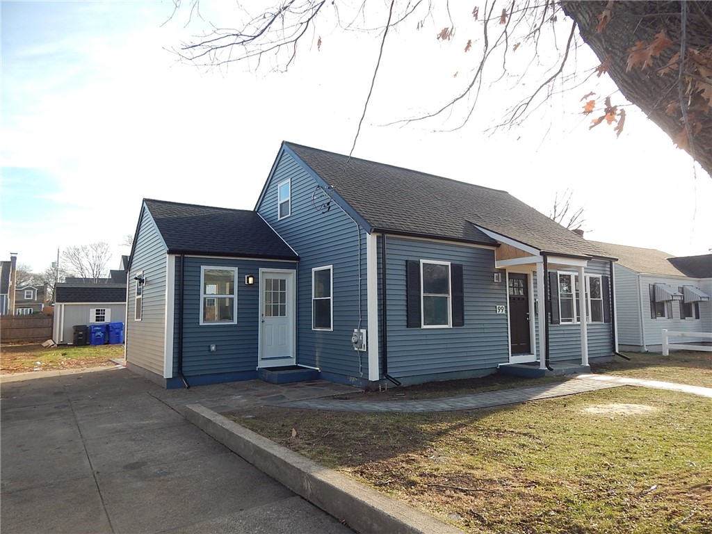 99 Rice Street Pawtucket, RI 02861 - Photo 2 of 43 Gallery Image 2