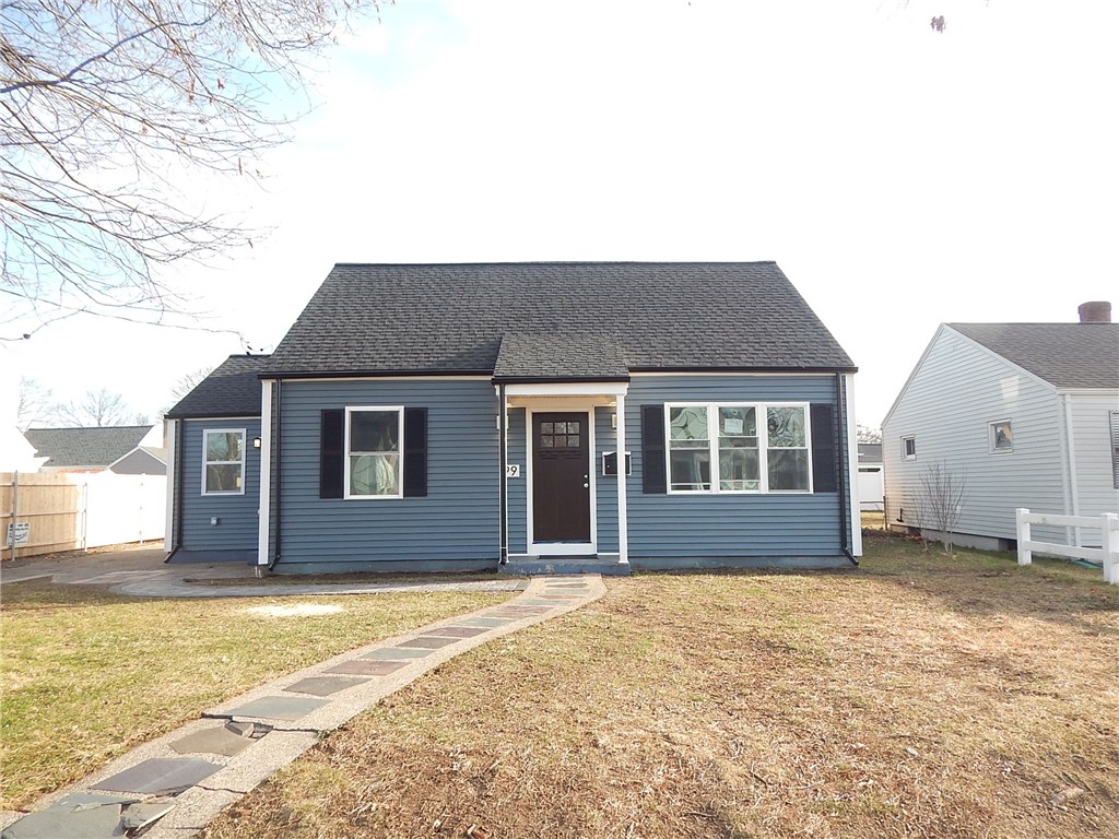 99 Rice Street Pawtucket, RI 02861 - Photo 3 of 43 Gallery Image 3