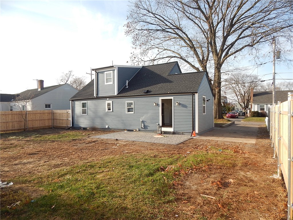 99 Rice Street Pawtucket, RI 02861 - Photo 42 of 43 Gallery Image 42