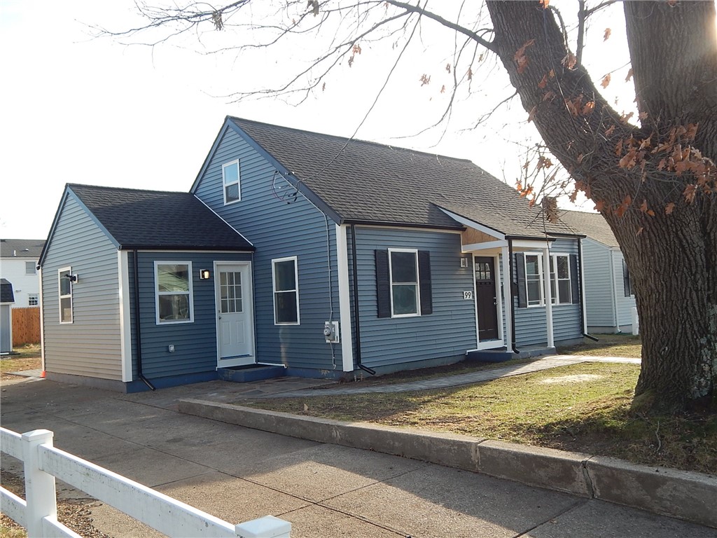 99 Rice Street Pawtucket, RI 02861 - Photo 5 of 43 Gallery Image 5