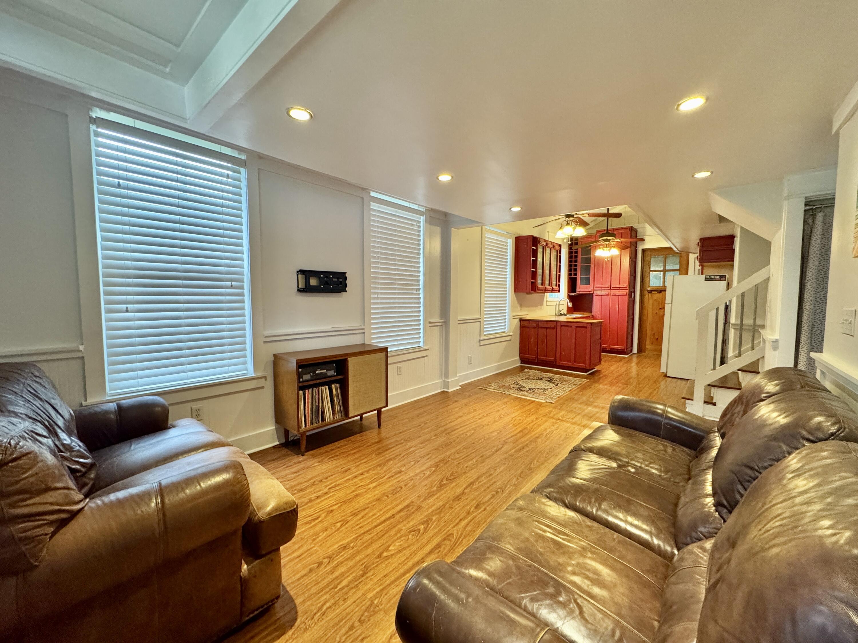 108 7th Street Santa Rosa Beach, FL 32459 - Photo 4 of 25 Living Room