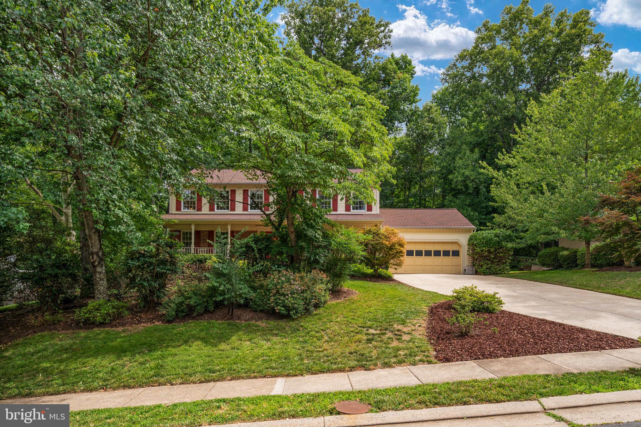 12035 Lake Newport Road Reston , VA 20170 - Photo 58 of 72