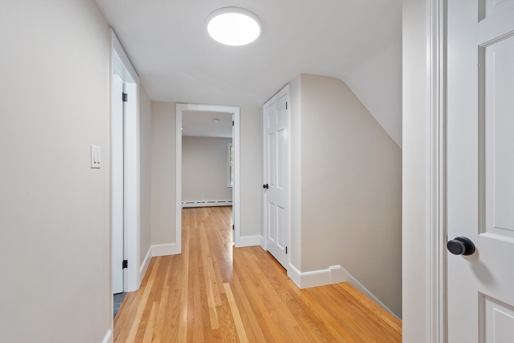 254 Taylor Road Stow, MA 01775 - Photo 24 of 42 a view of a room with wooden floor