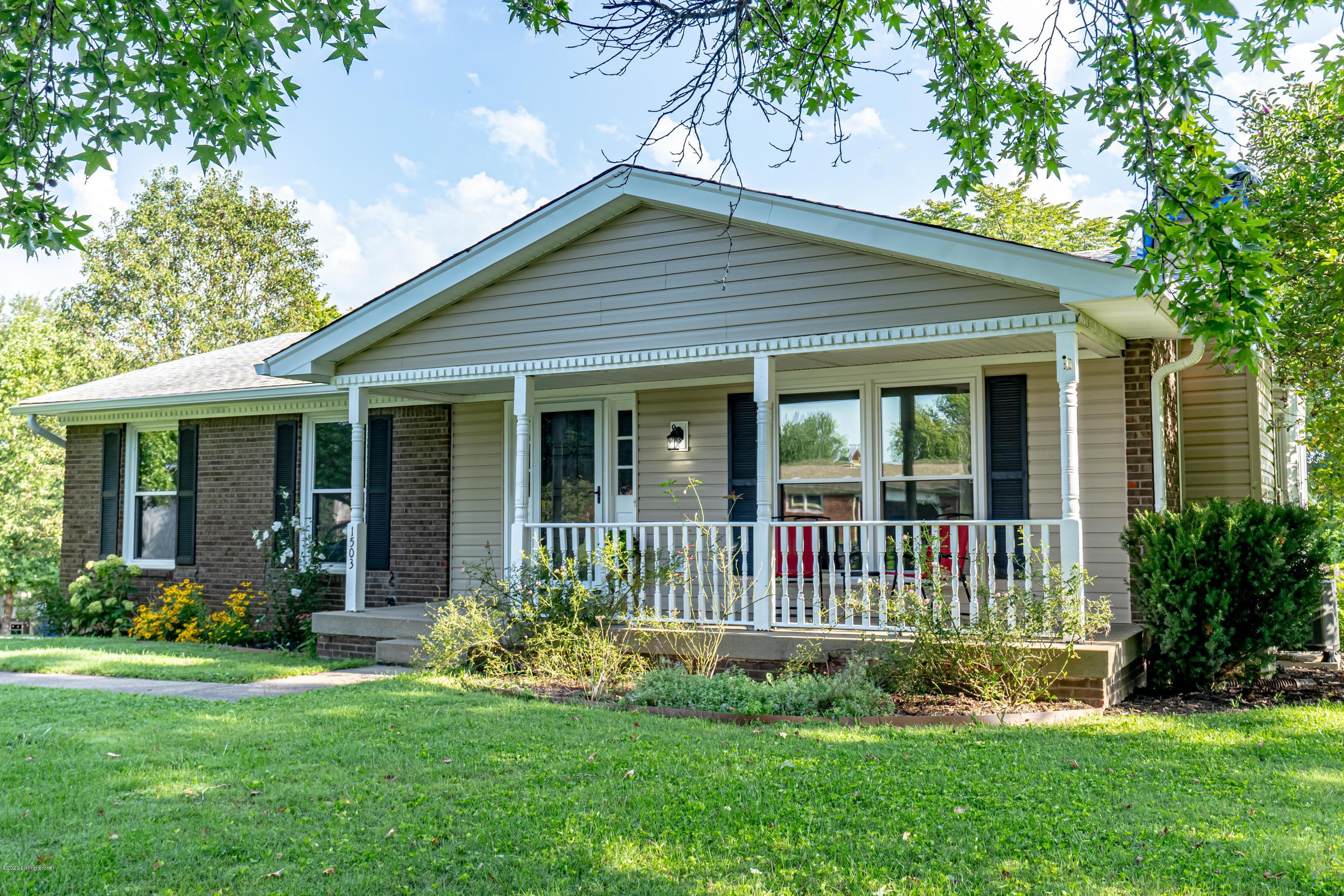 1503 Cedarbrook Road Goshen, KY 40026 - Photo 49 of 63 DSC04872