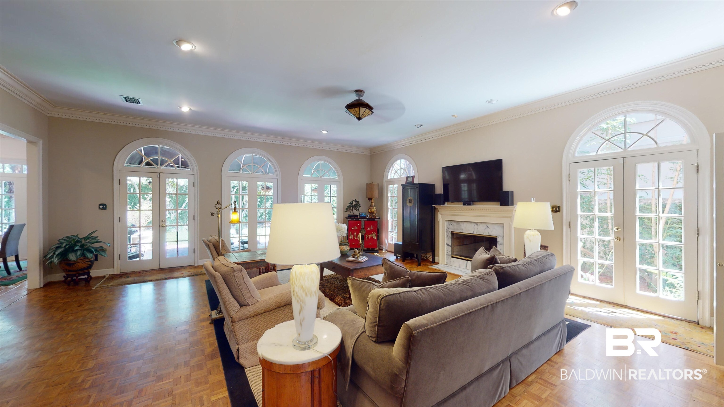 3984 Wimbledon Park Mobile, AL 36608 - Photo 6 of 43