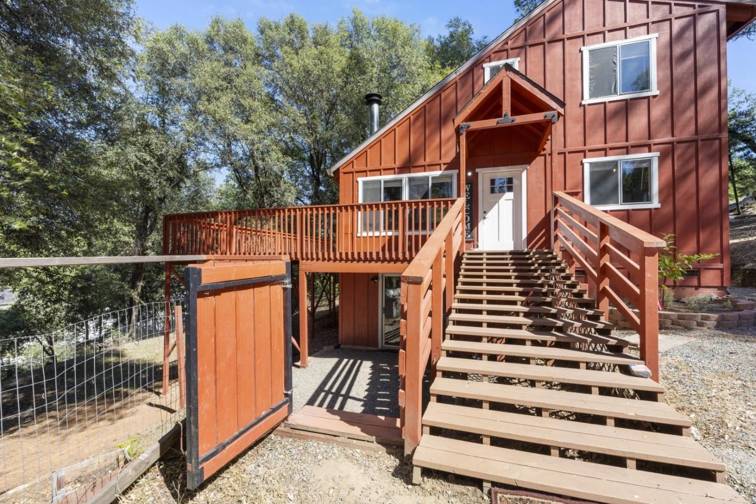 14036 Hilltop Road Pine Grove, CA 95665 - Photo 35 of 45