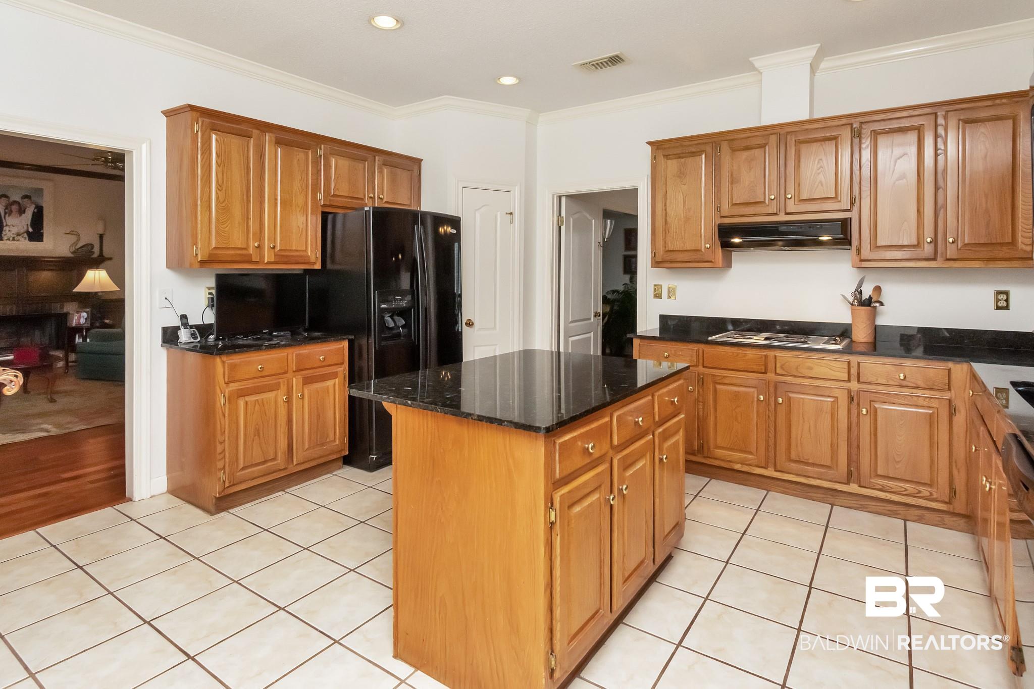 3005 Blue Ridge Drive West Mobile, AL 36693 - Photo 9 of 43