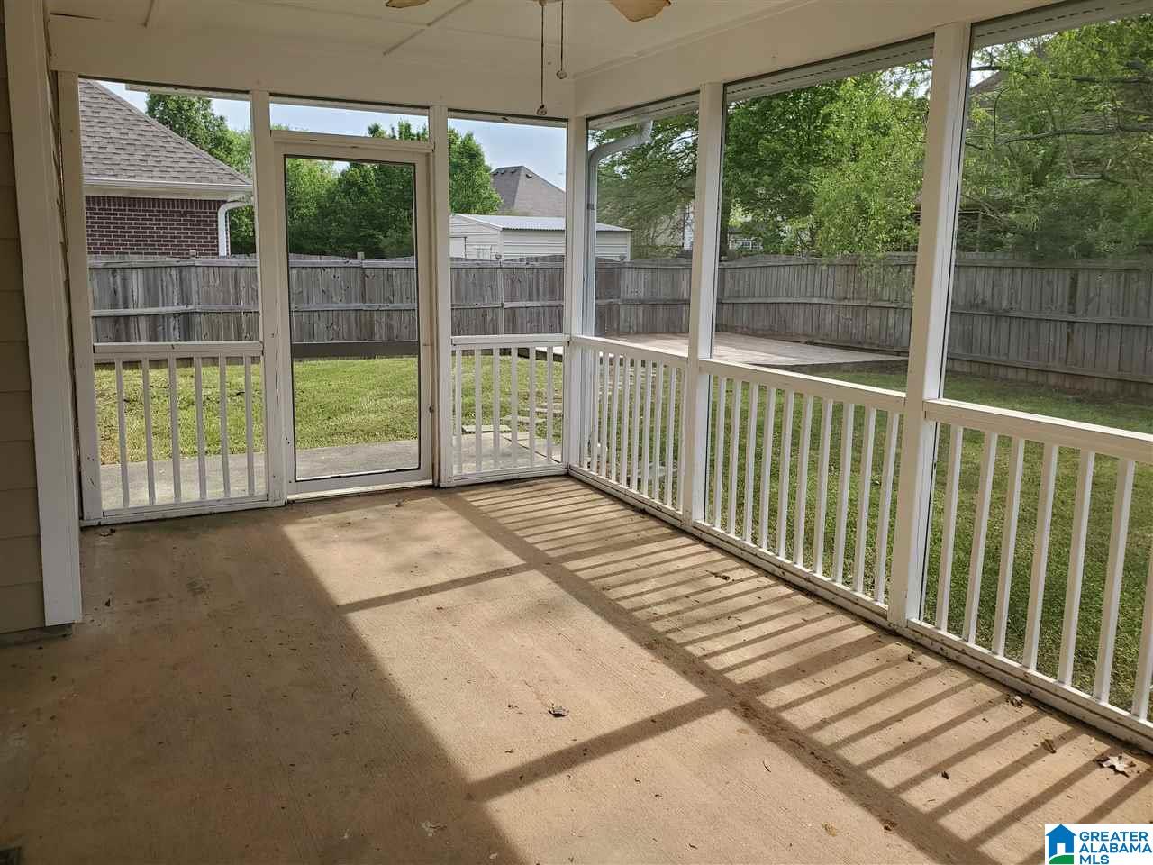 6016 Overlook Lane Bessemer, AL 35022 - Photo 35 of 42