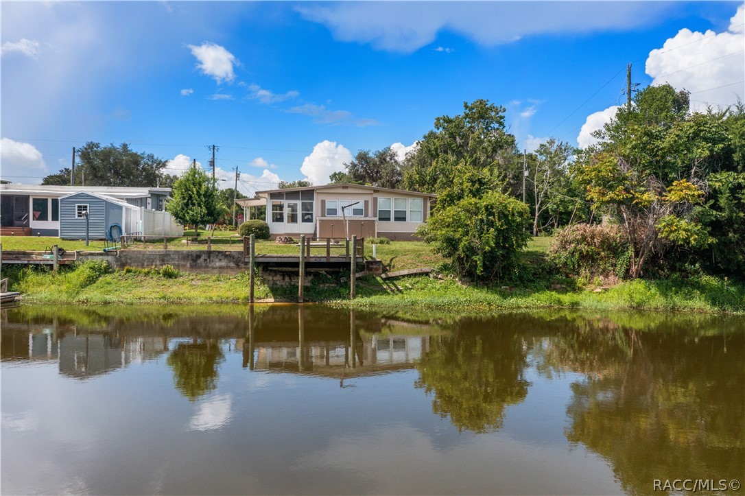 10312 East Pike Drive Inverness, FL 34450 - Photo 26 of 31