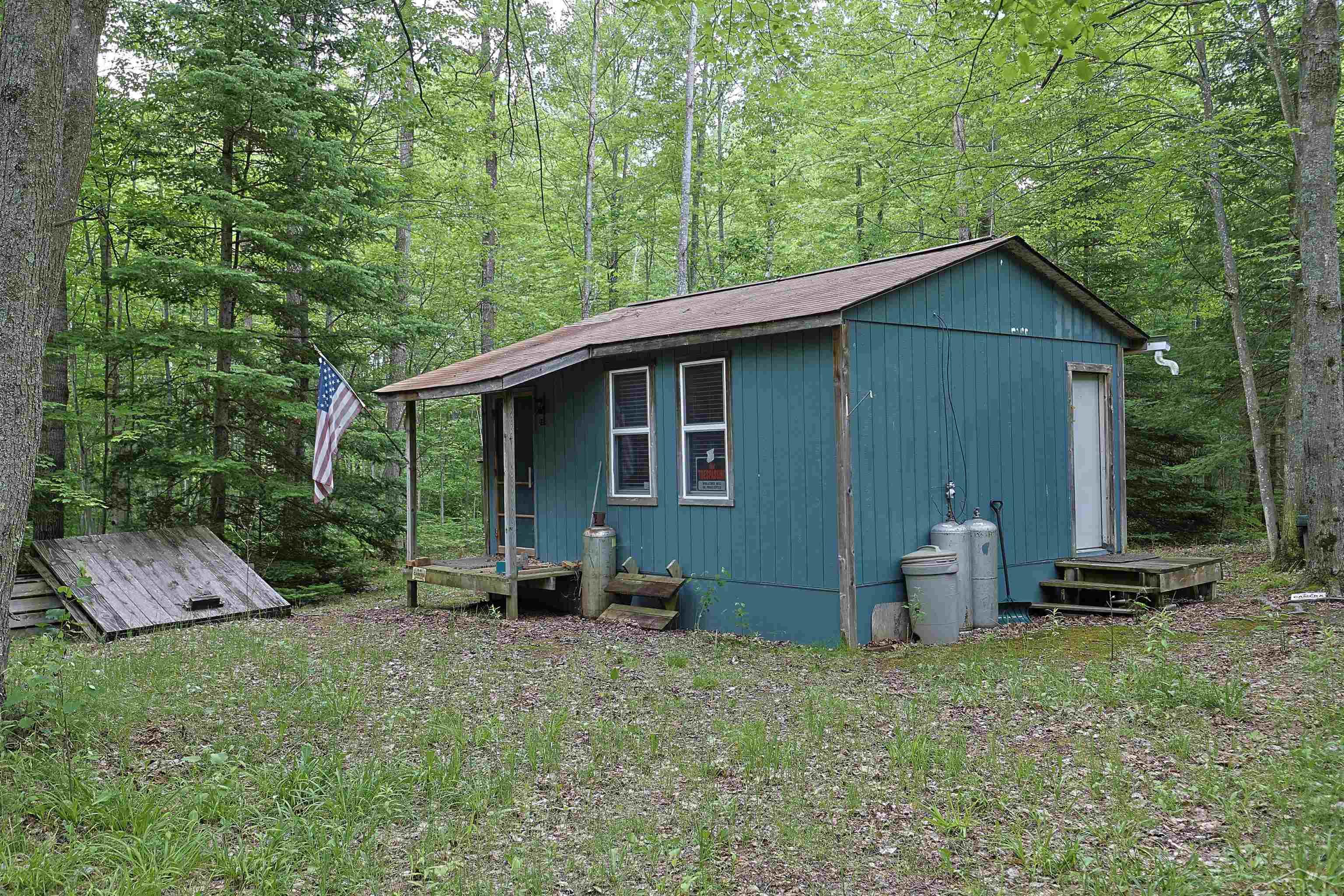 Vl West Stockwell Road Harrison, MI 48625 - Photo 3 of 23