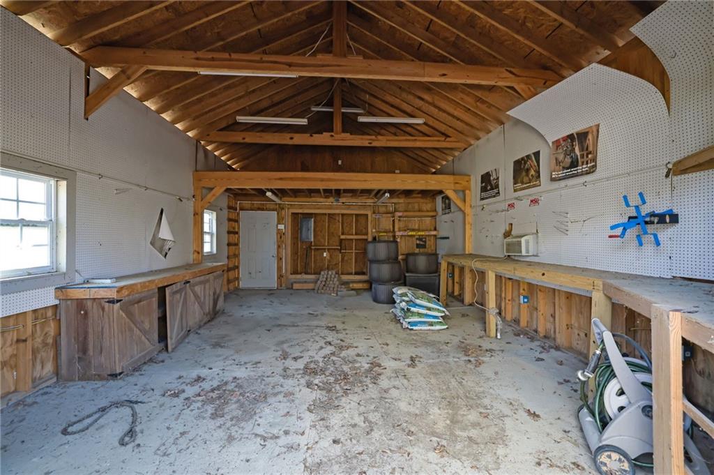 1805 Tribble Ridge Drive Lawrenceville, GA 30045 - Photo 46 of 46 a view of storage and utility room