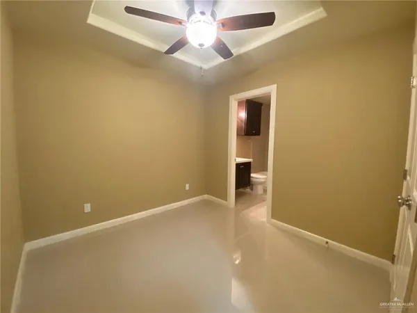 a view of entryway