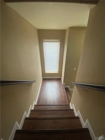 $1,300 | 1204 East Pineridge Avenue, Unit 1, McAllen, TX 78503