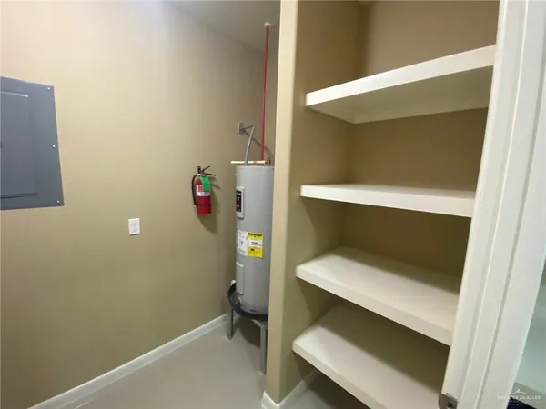 a bathroom with a toilet