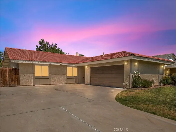 $425,000 | 13050 Rain Shadow Road, Victorville, CA 92395